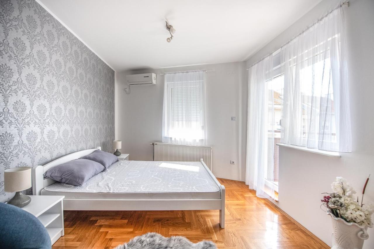 נובי סאד Stella Modern Apartment 2 מראה חיצוני תמונה