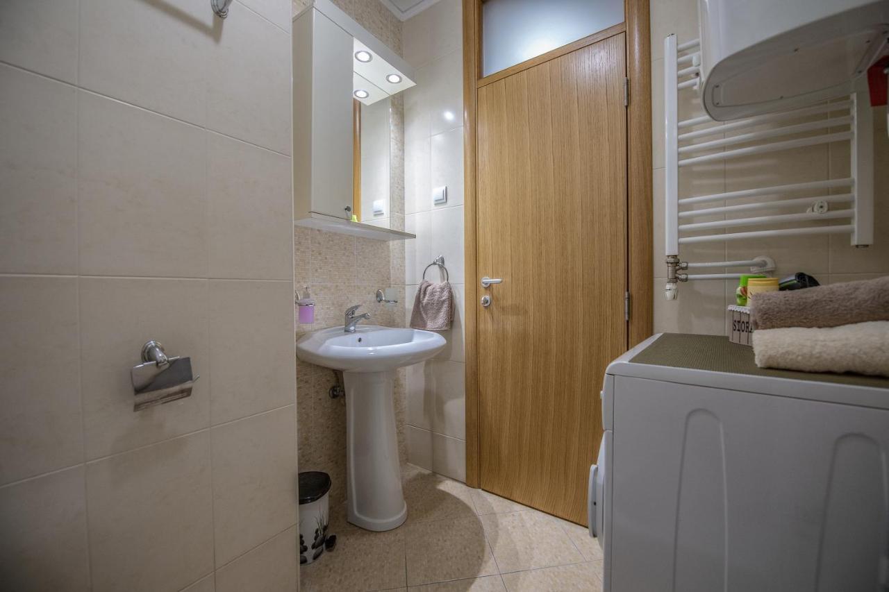 נובי סאד Stella Modern Apartment 2 מראה חיצוני תמונה